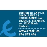 Natilles de vainilla EROSKI, pack 4x120 g