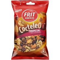 Cocktail saludable FRIT RAVICH, bolsa 150 g