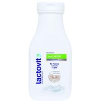 Gel de dutxa 2en1 lactovit, pot 250 ml