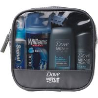 Necesser minis men DOVE, pack 1 u