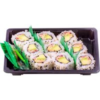 Califòrnia surimi SUSHITAKE, safata 200 g