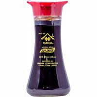 Yamasa Shoyu SUSHITAKE, frasco 150 ml