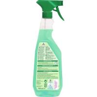 Limpiacristales ecológico FROGGY, pistola 750 ml