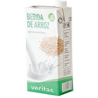 Beguda d`arròs VERITAS, brik 1 litre