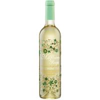 Vino Blanco R.O. Rioja MILFLORES, botella 75 cl