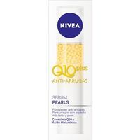 Gel Serum perles NIVEA Q10, dosificador 40 ml