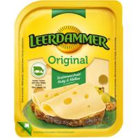 Formatge LEERDAMMER, rodanxes, safata 160 g