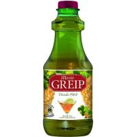 Mosto Blanco GREIP, botella 1 litro