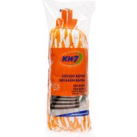 Recanvi baieta de pal microfibra assecat ràpid KH-7, pack 1 u