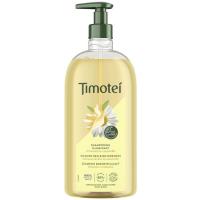 Xampú camomila TIMOTEI, dosificador 750 ml