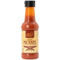 Salsa picant SALSAS ASTURIANAS, flascó 105 g