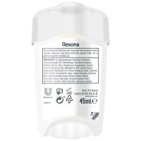 Desodorant en crema Clean Scent REXONA MAX PRO, spray 45 ml