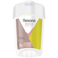 Desodorante en crema Stress Control REXONA, stick 45 ml