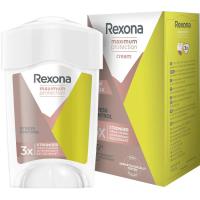 Desodorante en crema Stress Control REXONA, stick 45 ml