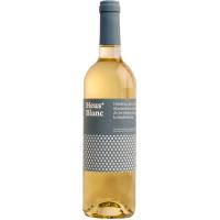 Vi blanc 2015 D.O Empordà HEUS, ampolla 75 cl