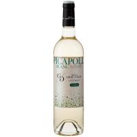 Vi blanc D.O Pla de Bages JAUME GRAU, ampolla 75 cl