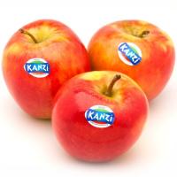 Manzana Kanzi, al peso, compra mínima 1 kg