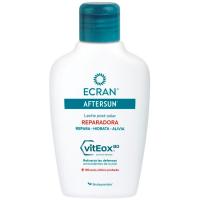 Aftersun llet hidratant ECRAN, pot 100 ml