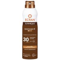 Aceite solar SPF30 ECRAN Sun Lemonoil, spray 250 ml