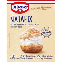 Natafix DR. OETKER, caixa 30 g