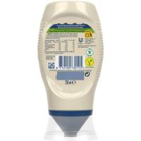 Mayonesa HELLMANN'S, bocabajo 250 ml