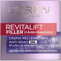 Crema antiedat de dia L`OREAL Revitalift Filler, pot 50 ml