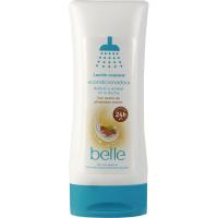 Loción corporal para ducha belle, bote 200 ml