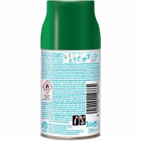 Ambientador oasi turquesa AIRWICK F., Matic, recanvi 250 ml