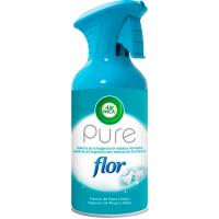 Ambientador pistola pure flor AIR WICK, spray 250 ml