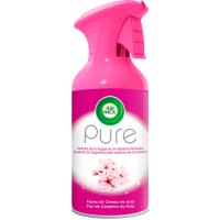 Ambientador pistola pure cirerer AIR WICK, spray 250 ml