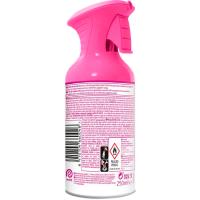 Ambientador pistola pure cerezo AIR WICK, spray 250 ml