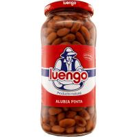 Mongeta pinta cuita LUENGO, flascó 400 g