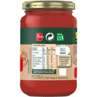 Tomate sofrito estilo casero SOLIS, frasco 340 g