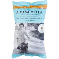 Patates fregides CASA VELLA, bossa 150 g