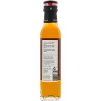 Vinagre balsámico de moscatel CASTELL DE GARDENY, botella 250 ml