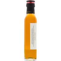 Vinagre balsámico de moscatel CASTELL DE GARDENY, botella 250 ml