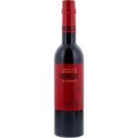 Vinagre agridulce MERLOT CASTELL DE GARDENY, botella 375 ml
