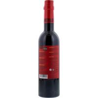 Vinagre agridulce MERLOT CASTELL DE GARDENY, botella 375 ml