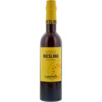 Vinagre agridulce RIESLING CASTELL DE GARDENY, botella 375 ml