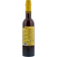 Vinagre agridulce RIESLING CASTELL DE GARDENY, botella 375 ml