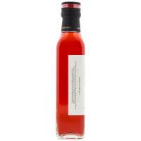 Vinagre balsámico al vermut CASTELL DE GARDENY, botella 250 ml