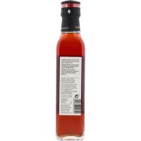 Vinagre balsámico de cava rosé CASTELL GARDENY, botella 250 ml