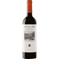 Vino Tinto Reserva D.O. Rioja COTO DE IMAZ, botella 75 cl