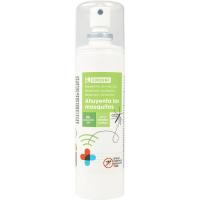 Repelente de insectos EROSKI, spray 125 ml