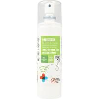 Repelente de insectos EROSKI, spray 125 ml