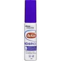 Gel post picada AUTAN, spray 25 ml