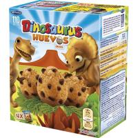 Ous de dinosaurus ARTIACH, caixa 140 g