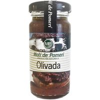 Olivada MOLI DE POMERI, frasco 95 g