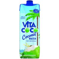 Aigua de coco natural VITA COCO, brik 33 cl