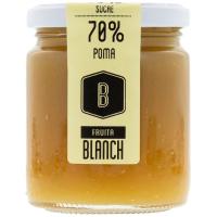 Mermelada manzana BLANCH, frasco 300 g